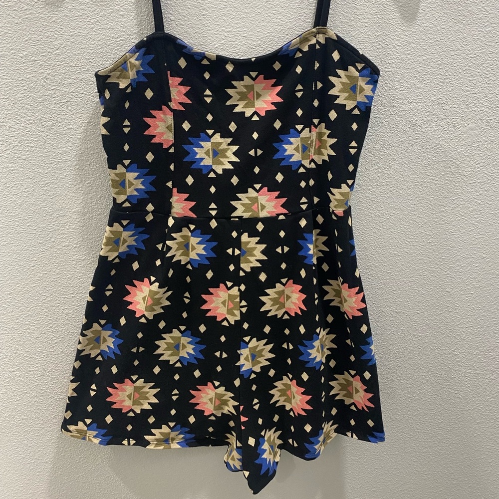 Forever 21 Romper